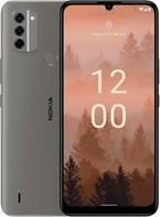 Nokia C31 64GB Charcoal