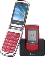 Olympia Style View Red