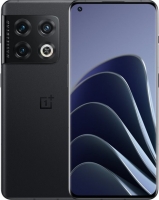 OnePlus 10 Pro 256GB Volcanic Black