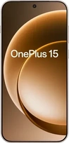 OnePlus 15 512GB Sand storm