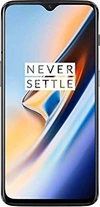 OnePlus 6T 128GB/8GB mattschwarz