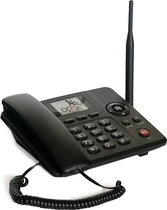 Opis Purofon mobile 4G Black