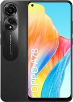 Oppo A78 128GB garbage Black