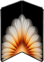 Oppo Find N5 512GB Misty White