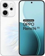 Oppo Reno 14 5G 256GB Opal White