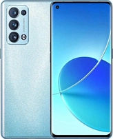 Oppo Reno 6 Pro 5G Arctic Blue