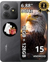 Oscal Flat 2 Phantom Black