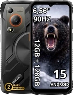 Oscal Marine 1 Black