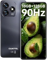 Oukitel C51 Black