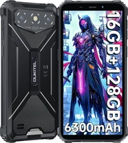 Oukitel G3 128GB Black/Gray
