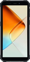 Oukitel G5 256GB Black/Orange