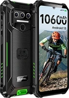 Oukitel WP23 Navy Green