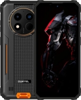 Oukitel WP28 schwarz/orange
