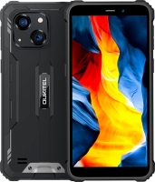 Oukitel WP32 schwarz/grau