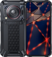 Oukitel WP33 Pro schwarz