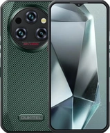 Oukitel WP35 S Green