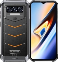 Oukitel WP38 black/orange