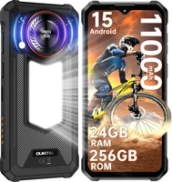 Oukitel WP53 Pro Black