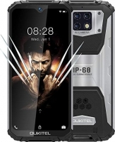 Oukitel WP6 schwarz