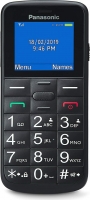 Panasonic KX-TU110 schwarz
