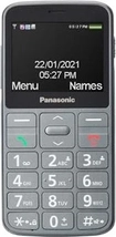 Panasonic KX-TU160 Gray
