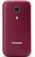 Panasonic KX-TU400 Red