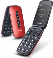 Panasonic KX-TU550 rot