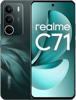 Realme C71 128GB forest owl