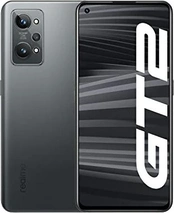 Realme GT 2 256GB Steel Black