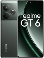 Realme GT 6 256GB/8GB Razor Green