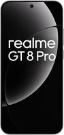Realme GT 8 Pro 512GB diary white