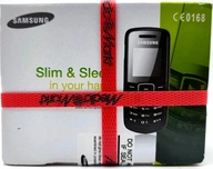 Samsung E1080w Black