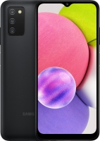 Samsung Galaxy A03s NFC 32GB black