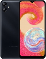 Samsung Galaxy A04e black