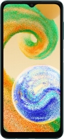 Samsung Galaxy A04s green