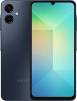 Samsung Galaxy A06 64GB Black