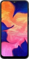 Samsung Galaxy A10 Duos NFC black