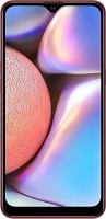 Samsung Galaxy A10s Duos A107F/DS red