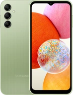 Samsung Galaxy A14 128GB Green