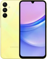 Samsung Galaxy A15 256GB Yellow