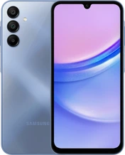 Samsung Galaxy A15 128GB Blue