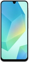 Samsung Galaxy A16 128GB Gray
