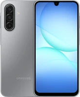 Samsung Galaxy A17 5G 256GB Gray