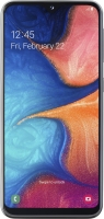 Samsung Galaxy A20e Duos black