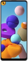 Samsung Galaxy A21s NFC 64GB white