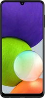 Samsung Galaxy A22 64GB black