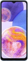 Samsung Galaxy A23 128GB blue