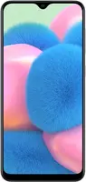 Samsung Galaxy A30s Duos 64GB prism crush white