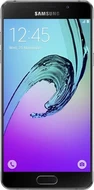 Samsung Galaxy A5 (2016) Black