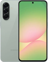 Samsung Galaxy A56 5G 256GB Awesome Olive